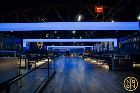 Noto houston - NOTO Houston is a 15,000 square foot venue that offers music and entertainment for nightlife enthusiasts. It features state-of-the-art production systems, multiple seating …